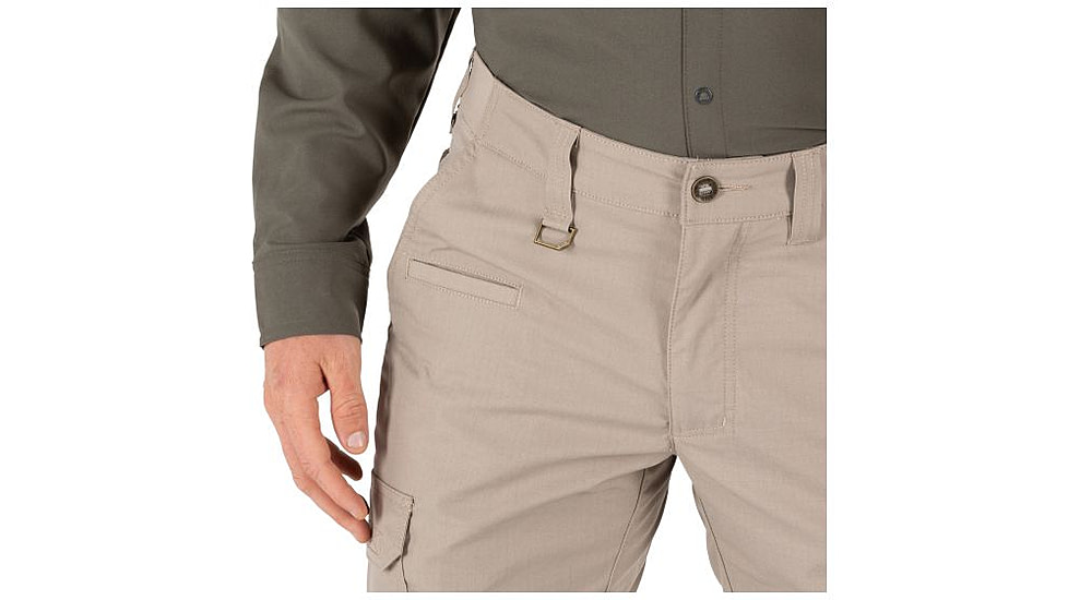 5.11 Tactical ABR Pro Pant - Mens, Khaki, 38-30, 74512ABR-055-38-30