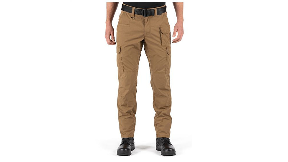 5.11 Tactical ABR Pro Pants - Men's, Kangaroo, 38in Waist, 30in Inseam, 74512ABR-134-38-30