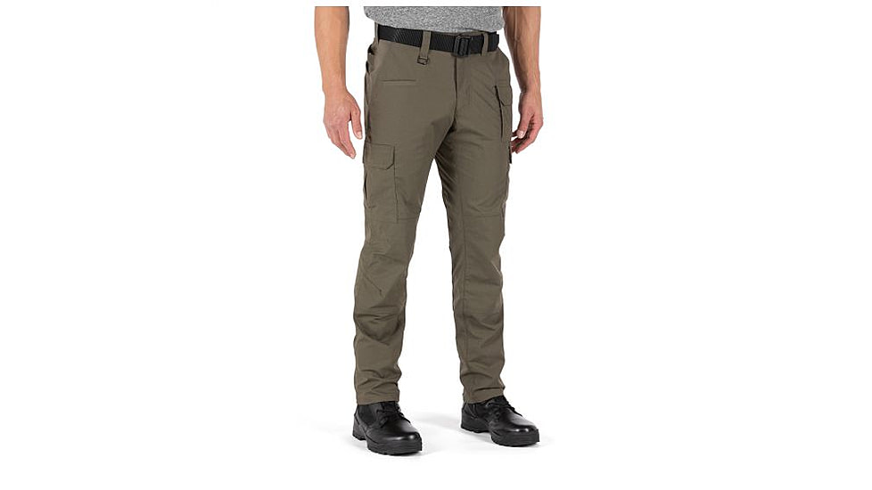 5.11 Tactical ABR Pro Pant - Mens, Ranger Green, 35-30, 74512ABR-186-35-30