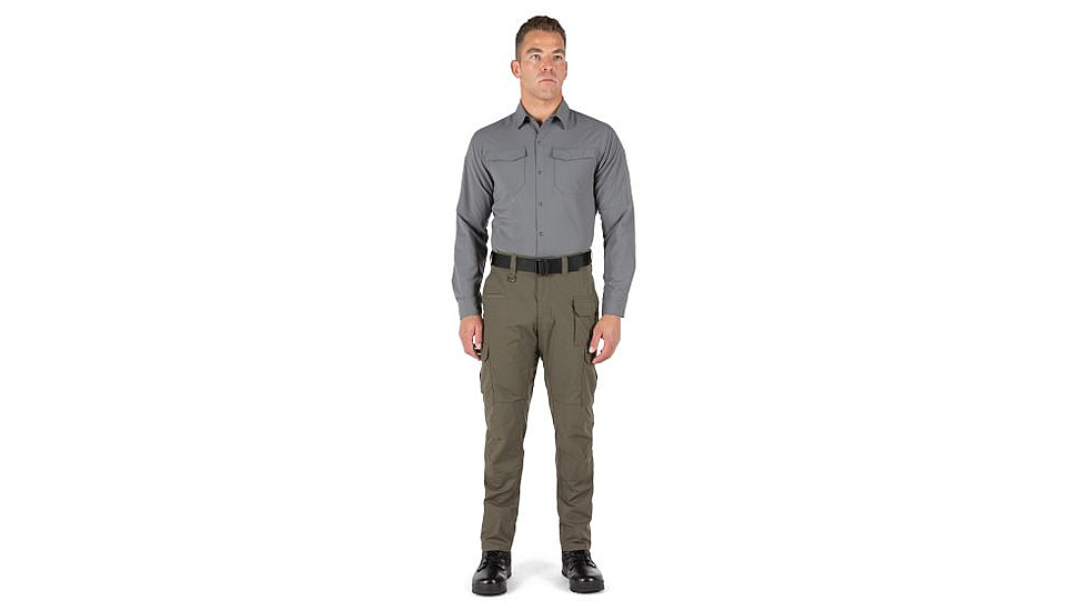 5.11 Tactical ABR Pro Pant - Mens, Ranger Green, 35-30, 74512ABR-186-35-30