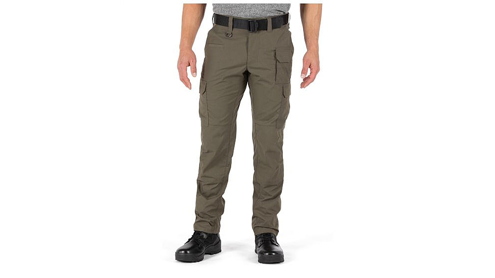 5.11 Tactical ABR Pro Pant - Mens, Ranger Green, 35-30, 74512ABR-186-35-30