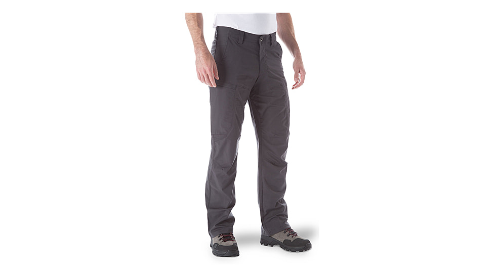 5.11 Tactical Apex Pants - Men's, Volcanic, 38in Waist, 32in Inseam, 74434ABR-098-38-32