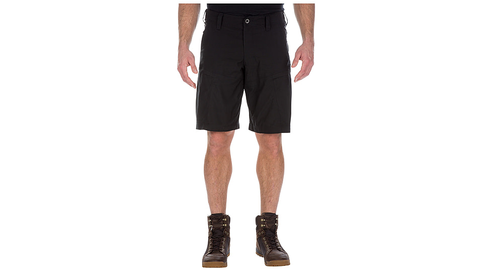5.11 Tactical Apex Short, Black, 30 73334-019-30