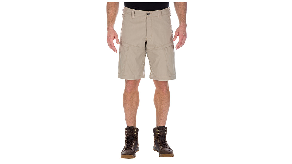 5.11 Tactical Apex Short, Khaki, 32 73334-055-32