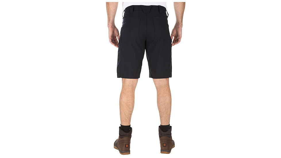 5.11 Tactical Apex Short, Dark Navy, 28 73334-724-28