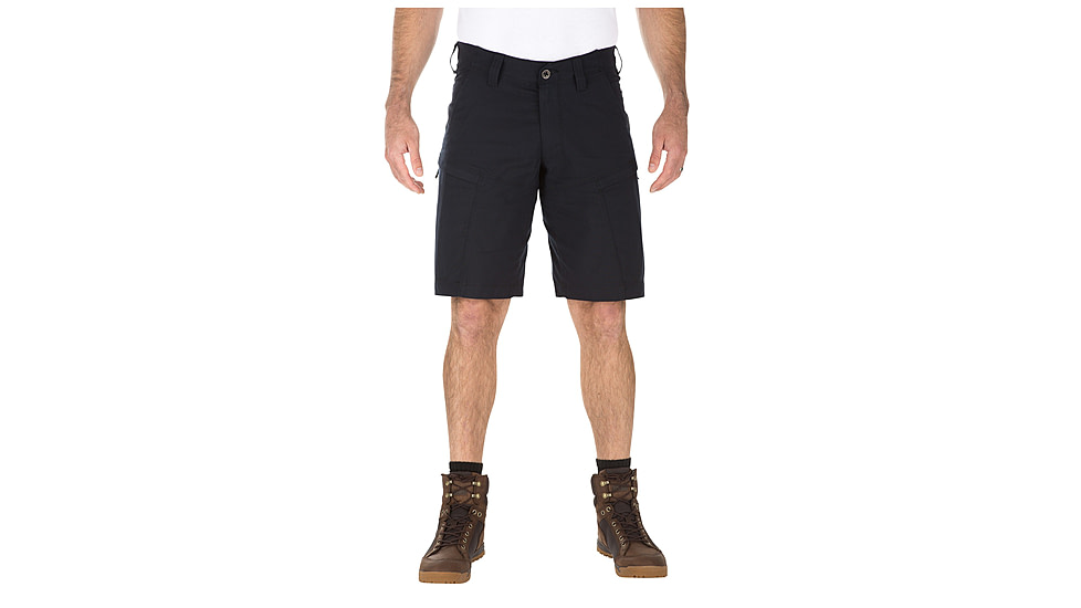 5.11 Tactical Apex Short - Men's, Dark Navy, 28, 73334-724-28