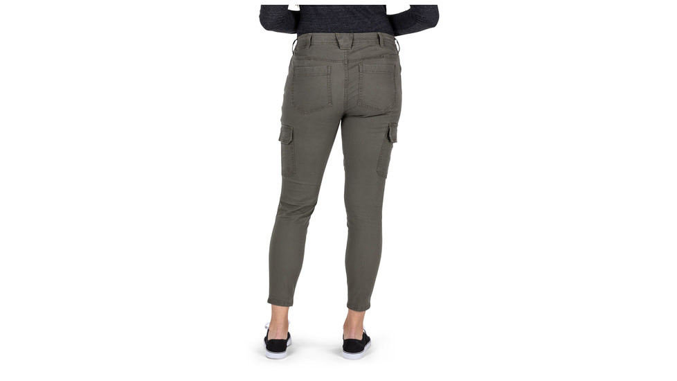5.11 Tactical Ascent Pant, Ranger Green - 64450-186-0-R