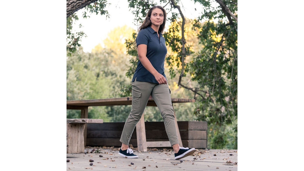 5.11 Tactical Ascent Pant, Ranger Green - 64450-186-0-R