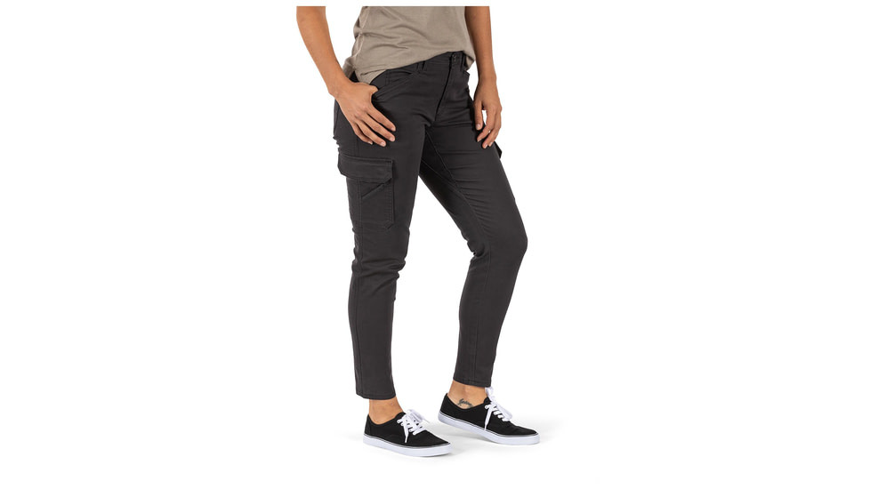 5.11 Tactical Ascent Pant, Volcanic - 64450-098-4-R