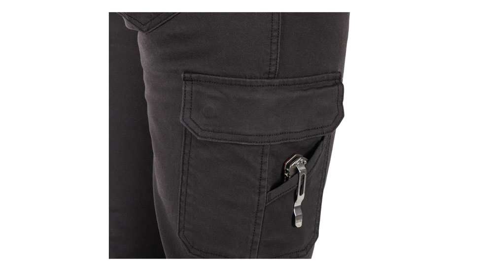5.11 Tactical Ascent Pant, Volcanic - 64450-098-4-R