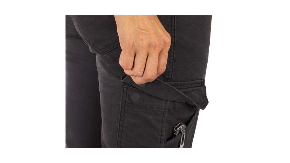 5.11 Tactical Ascent Pant, Volcanic - 64450-098-4-R