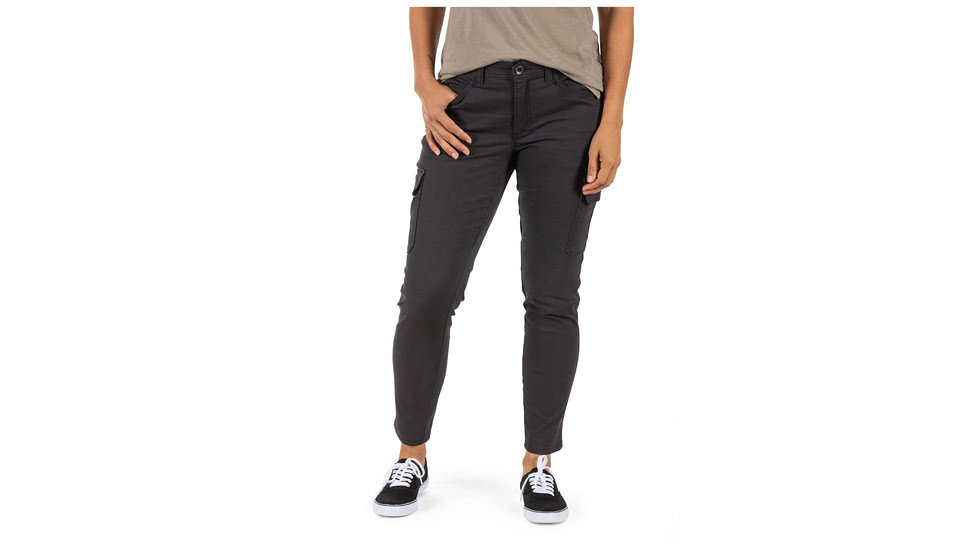 5.11 Tactical Ascent Pant, Volcanic - 64450-098-4-R