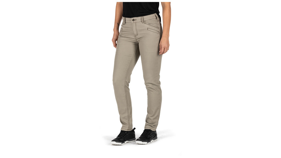 5.11 Tactical Avalon Pant, Stone - 64449-070-16-R