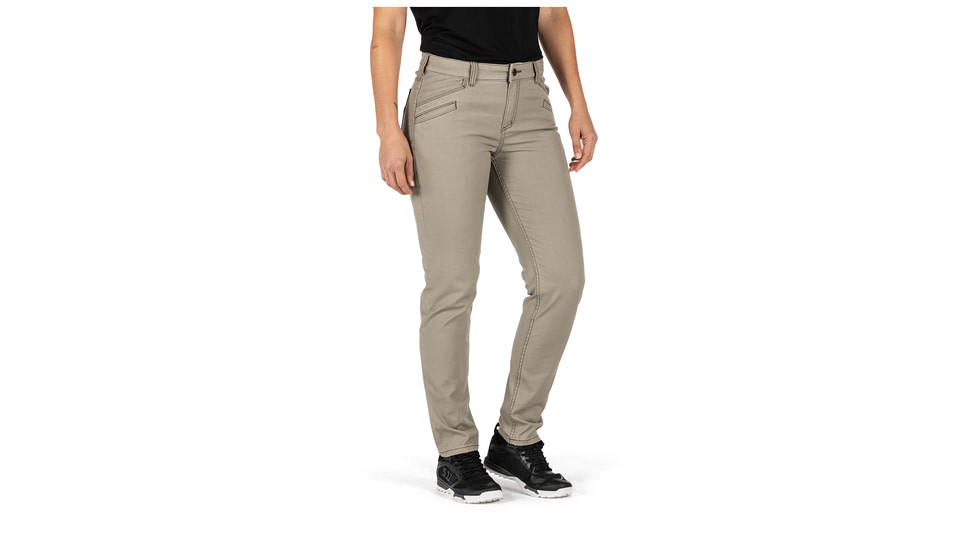 5.11 Tactical Avalon Pant, Stone - 64449-070-16-R