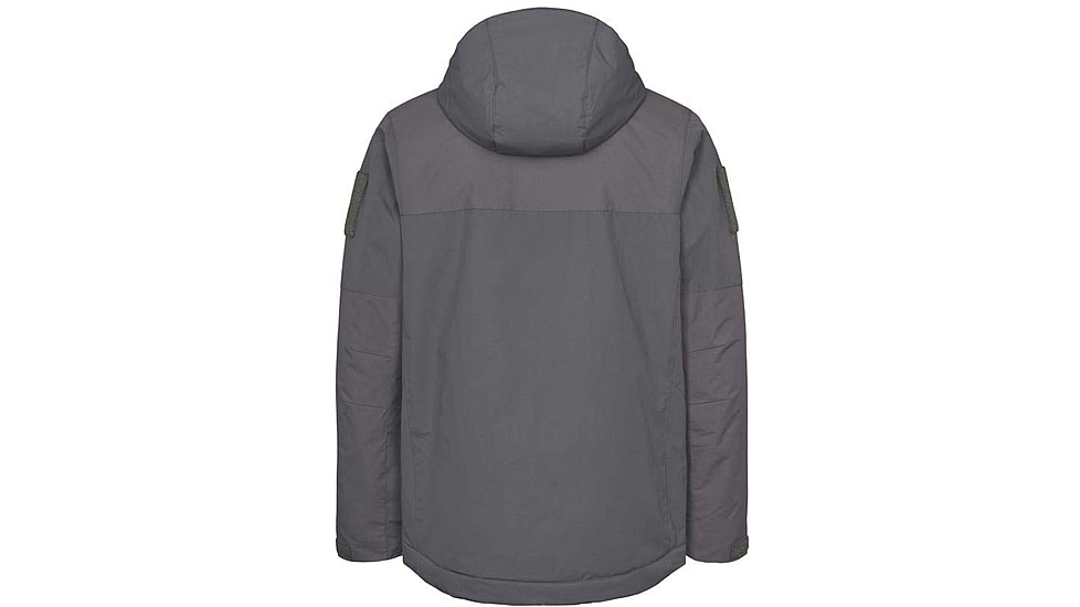 5.11 Tactical Bastion Jacket - Mens, Storm, Small, 48374ABR-092-S