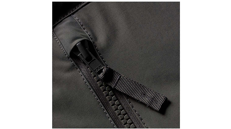 5.11 Tactical Bastion Jacket - Mens, Storm, Small, 48374ABR-092-S