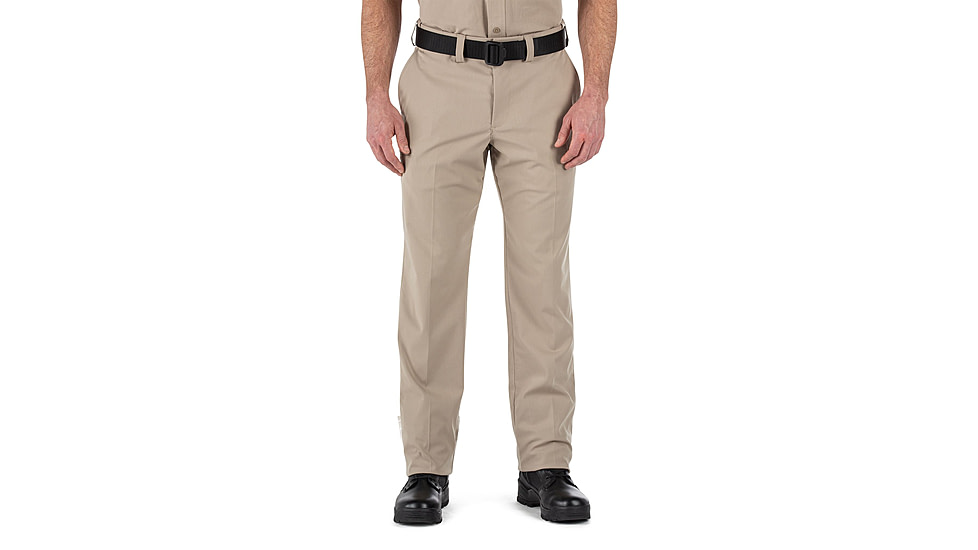5.11 Tactical Cl A Ft P/W Tw Cargo Pant - Mens, Silver Tan, 40, 74507-160-40
