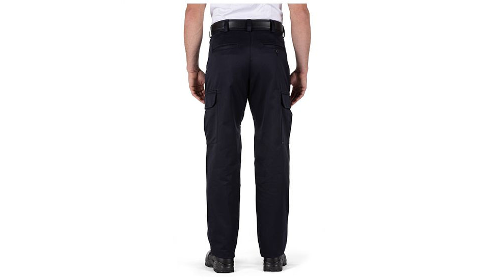 5.11 Tactical Company Cargo Pant 2.0 - Mens, Fire Navy, 28 74509-720-28