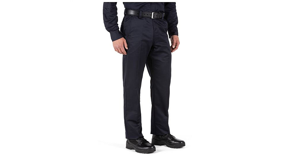 5.11 Tactical Company Pant 2.0 - Men's, Fire Navy, 32, 74508-720-32