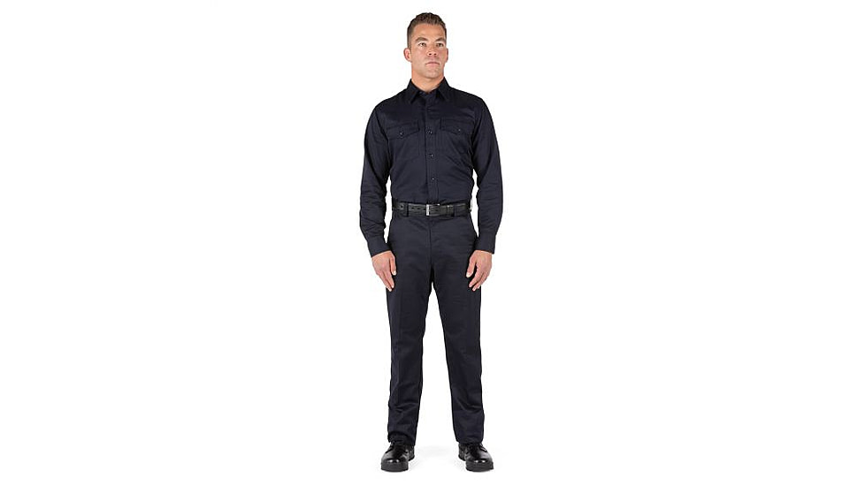 5.11 Tactical Company Pant 2.0 - Mens, Fire Navy, 32 74508-720-32