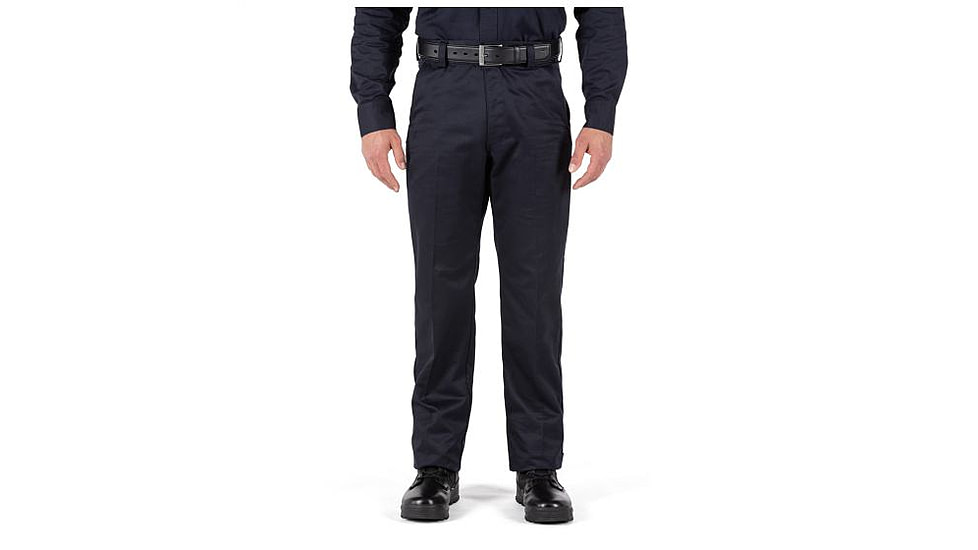 5.11 Tactical Company Pant 2.0 - Mens, Fire Navy, 32 74508-720-32