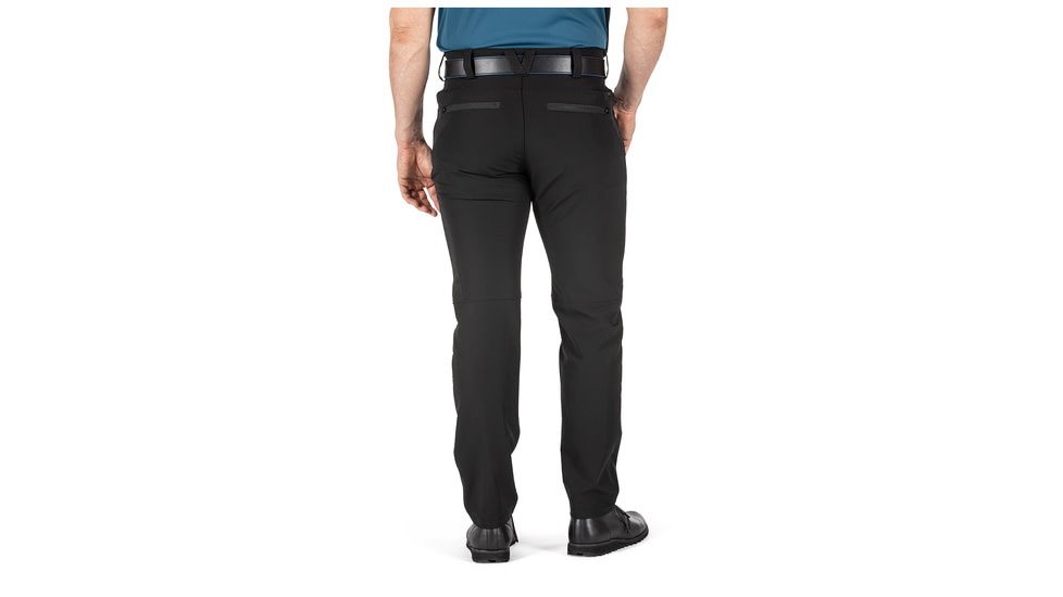 5.11 Tactical Delta Pant, Black - 74526-019-40-30