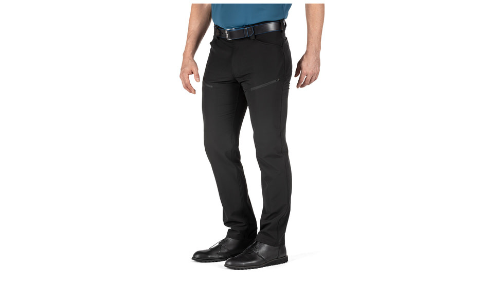 5.11 Tactical Delta Pant, Black - 74526-019-40-30