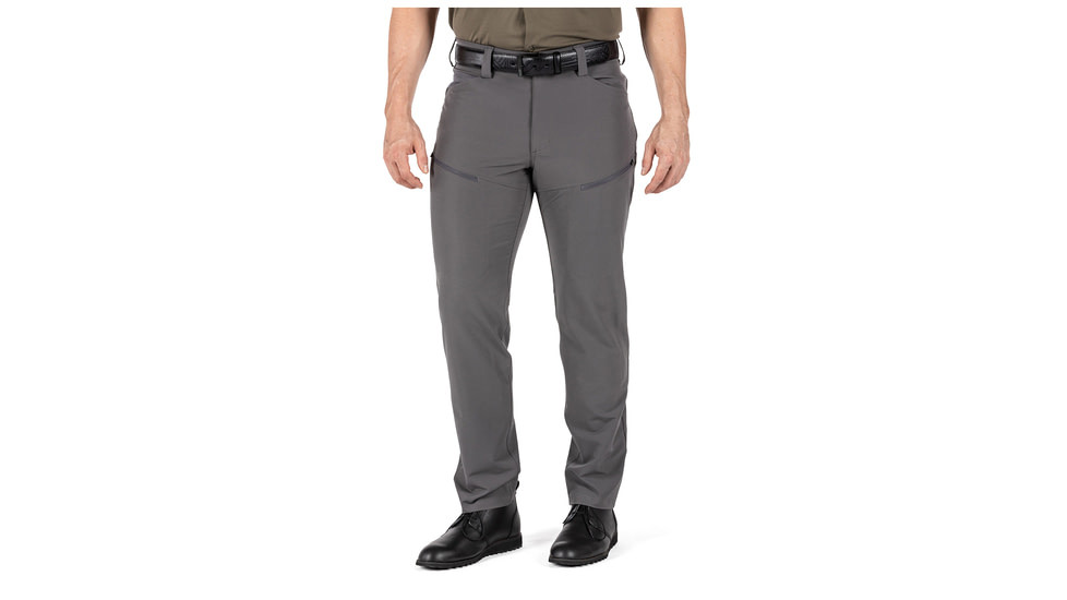 5.11 Tactical Delta Pant - Men's, Flint, 4032, 74526-258-4032