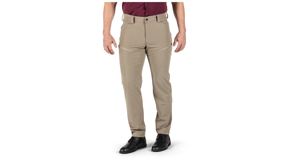 5.11 Tactical Delta Pant - Men's, Stone, 3032, 74526-070-3032