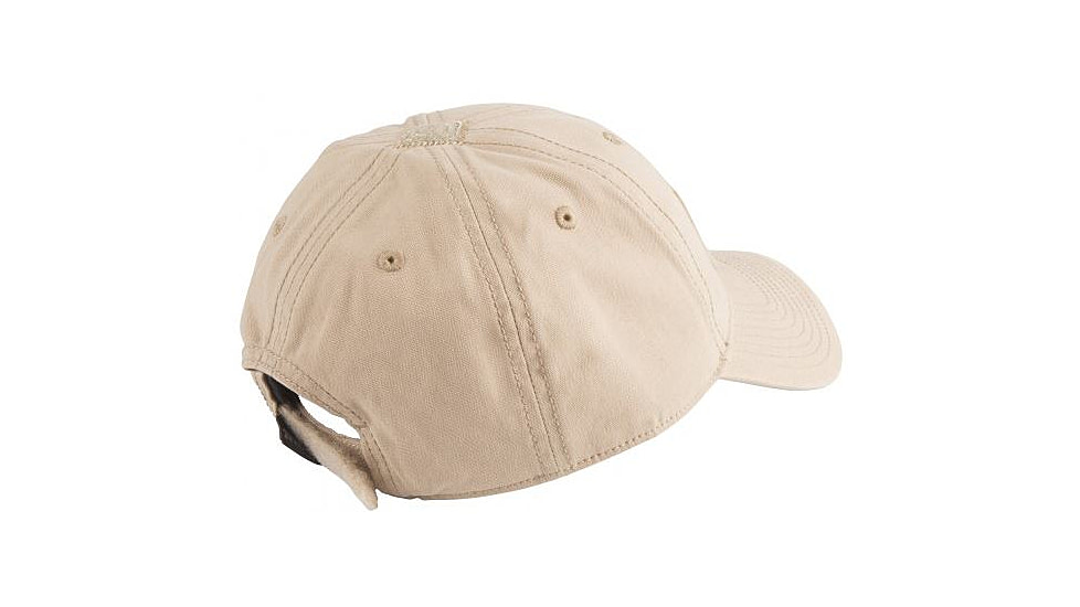 5.11 Tactical Flag Bearer Cap, KHAKI, 1 SZ 894060551SZ