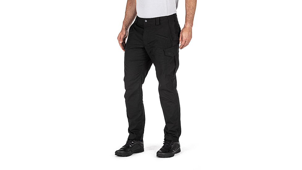 5.11 Tactical Icon Pant - Mens, Black, 35-30, 74521-019-35-30