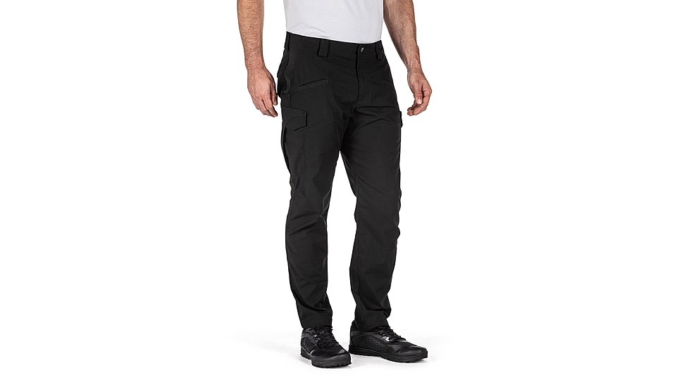 5.11 Tactical Icon Pant - Mens, Black, 35-30, 74521-019-35-30