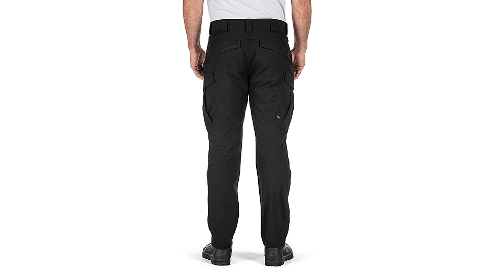 5.11 Tactical Icon Pant - Mens, Black, 35-30, 74521-019-35-30