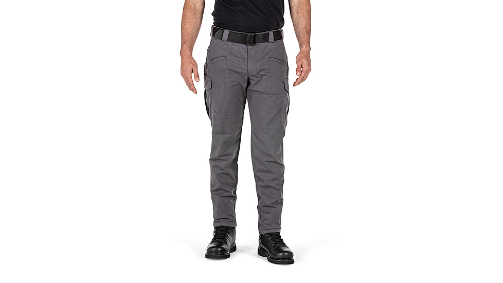 5.11 Tactical Icon Pant - Mens, Flint, 30-30, 74521-258-30-30