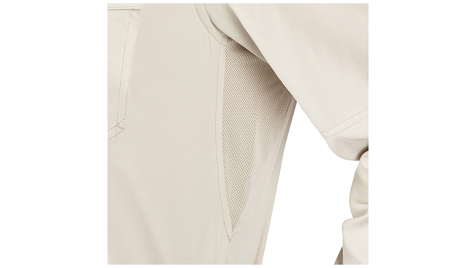 5.11 Tactical Marksman L/s Shirt - 72521-344-2XL