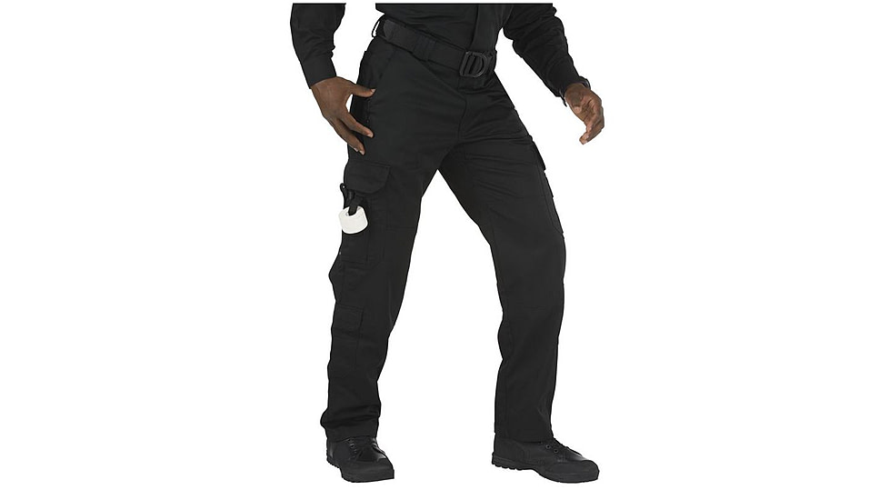 5.11 Tactical EMS Pants - Men's, Dark Navy, Waist 40 in, Inseam 36 in, 74310-724-40-36