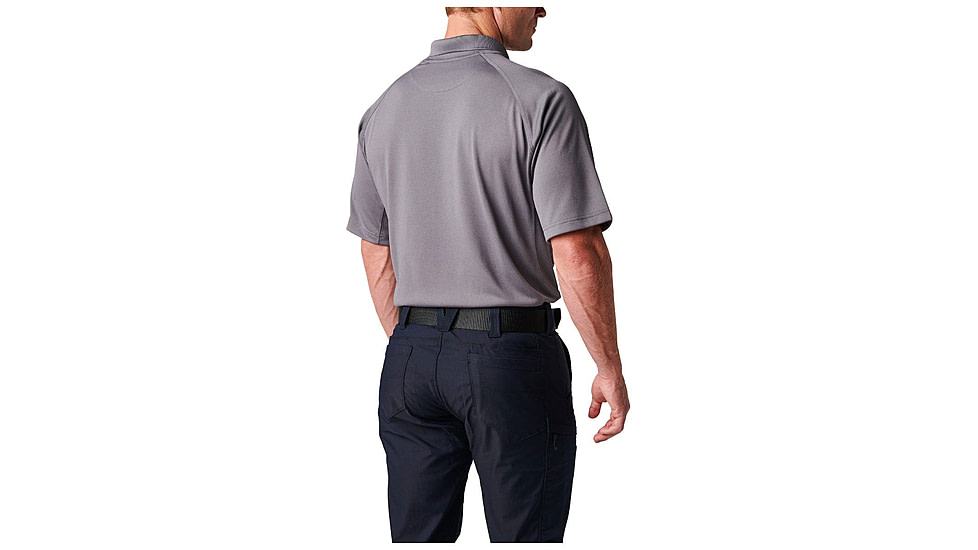 5.11 Tactical Performance Short Sleeve Polo - 71049-092-M