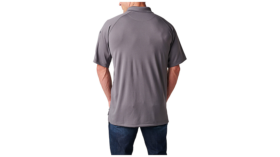 5.11 Tactical Performance Ss Polo - 710490922XL