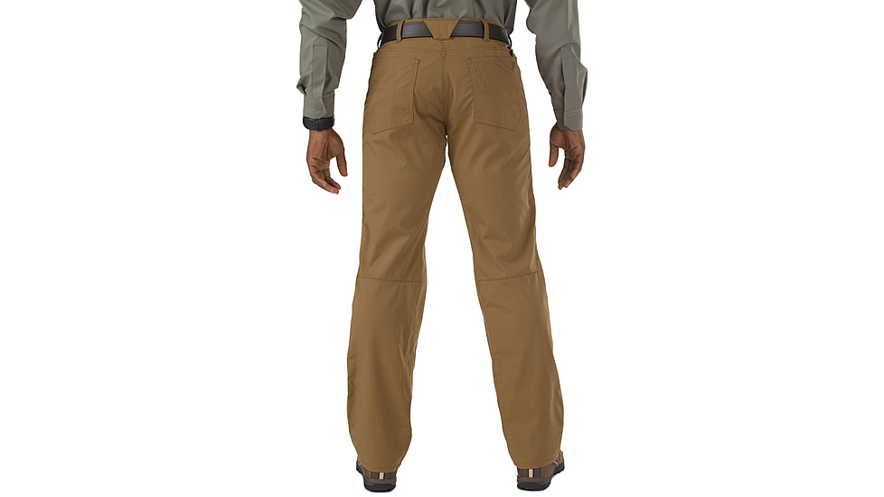 5.11 Tactical Ridgeline Pant, Battle Brown, 28 74411-116-28-30
