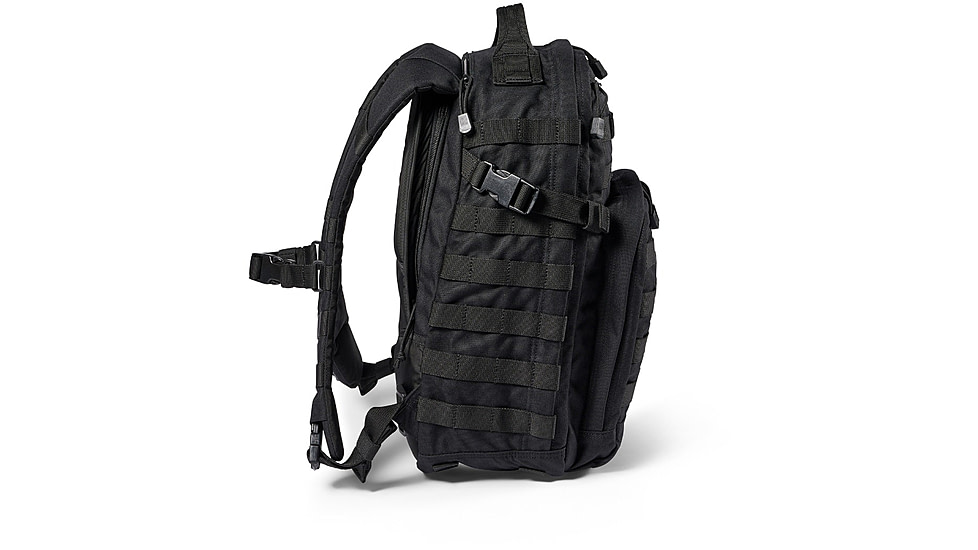 5.11 Tactical Rush12 2.0 Backpack 24l, Black - 56561-019-1SZ