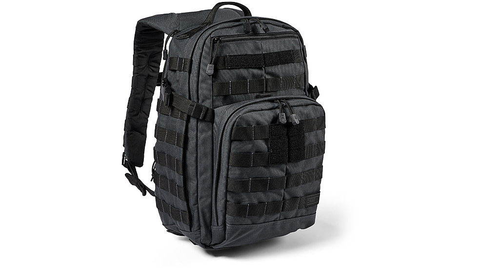 5.11 Tactical Rush12 2.0 Backpack 24l, Double Tap - 56561-026-1SZ