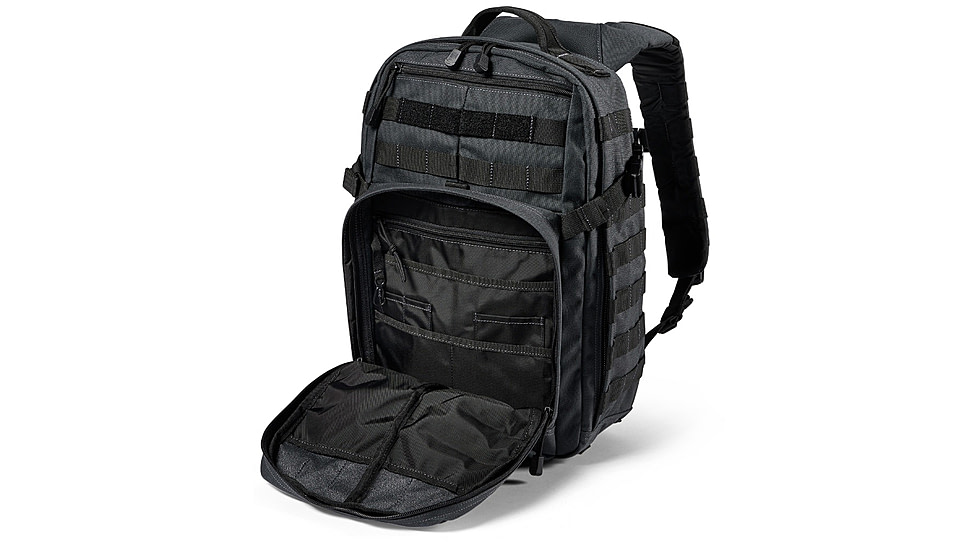 5.11 Tactical Rush12 2.0 Backpack 24l, Double Tap - 56561-026-1SZ