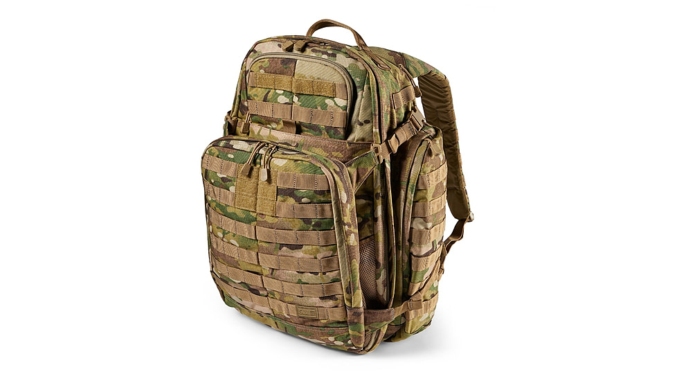 Rush72 2.0 Mc Backpack
