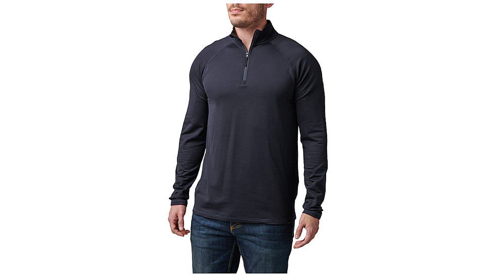 5.11 Tactical Stratos 1/4 Zip - 72235-724-S