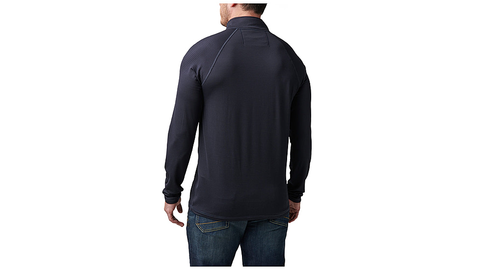 5.11 Tactical Stratos 1/4 Zip - 72235-724-S