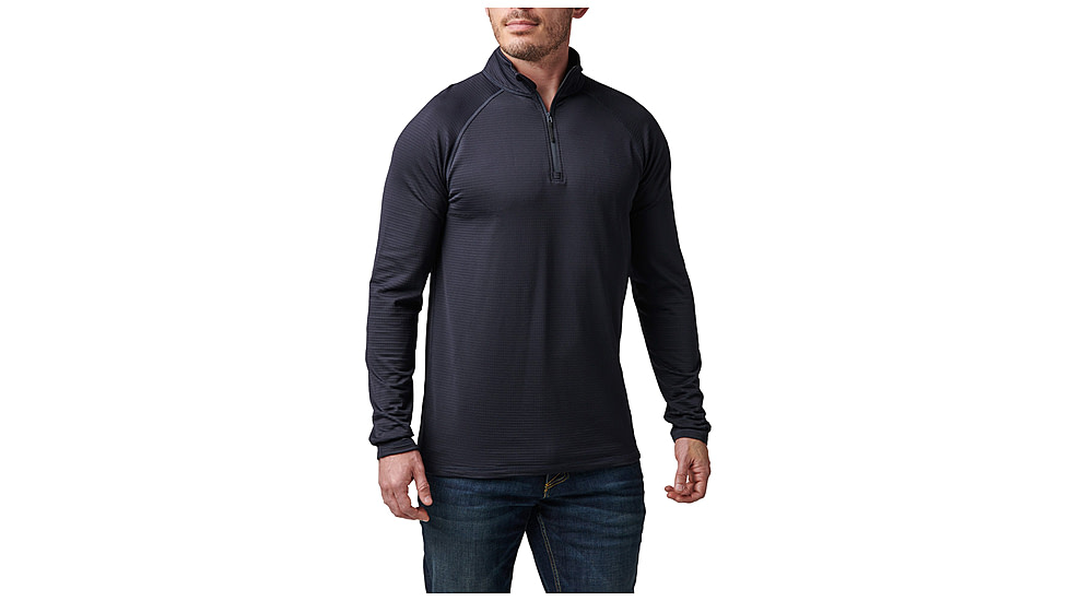 5.11 Tactical Stratos 1/4 Zip - 72235-724-S