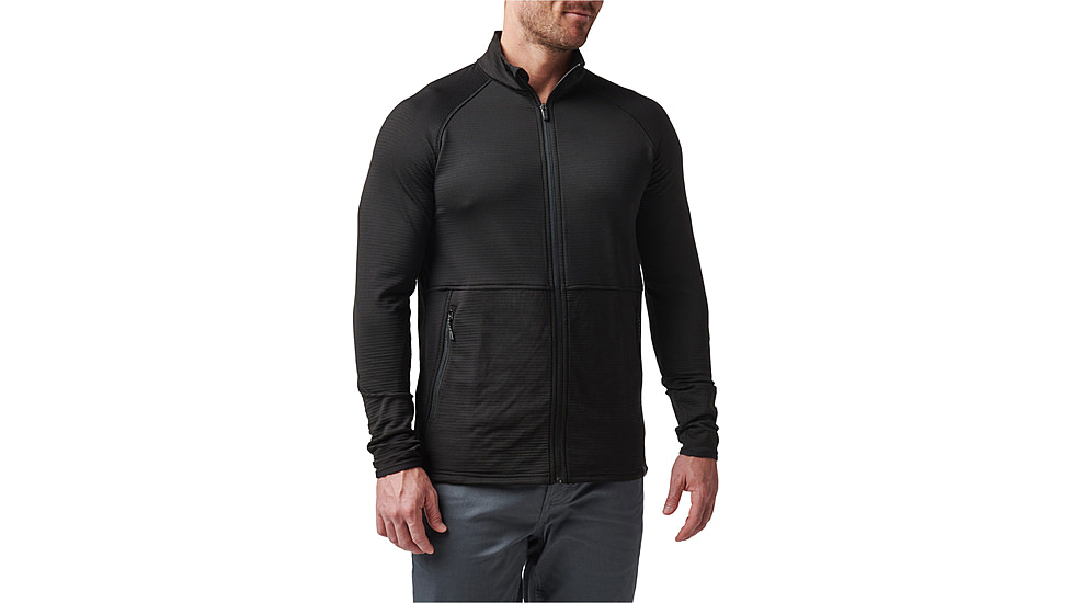 5.11 Tactical Stratos Full Zip - 72244-019-XL