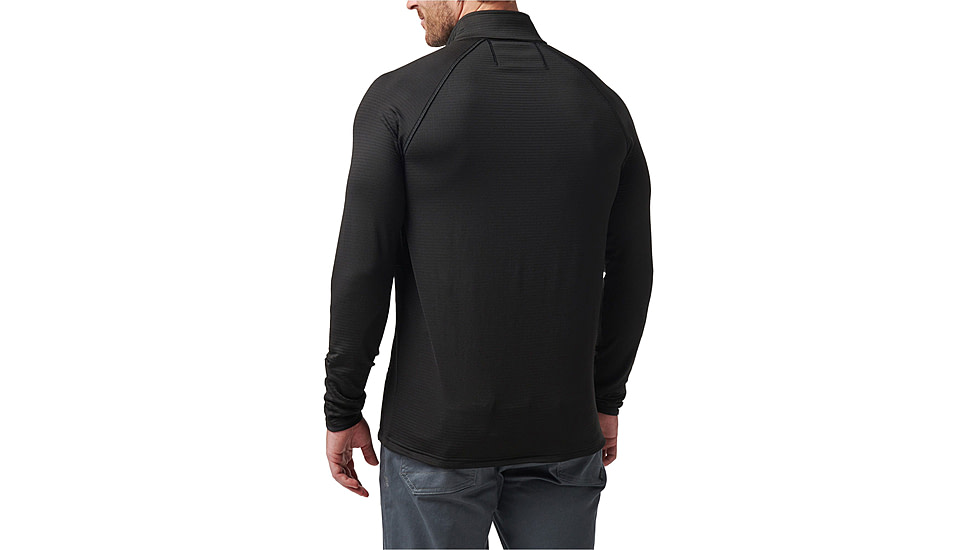 5.11 Tactical Stratos Full Zip - 72244-019-XL