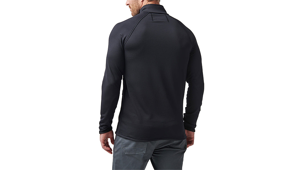 5.11 Tactical Stratos Full Zip - 72244-724-XL