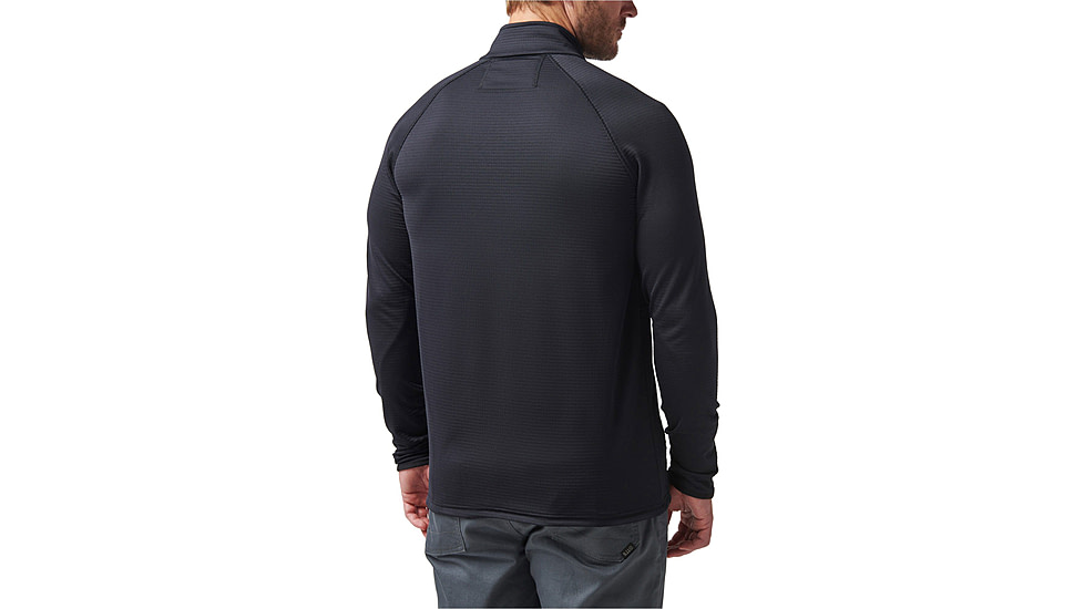 5.11 Tactical Stratos Full Zip - 72244-724-XL